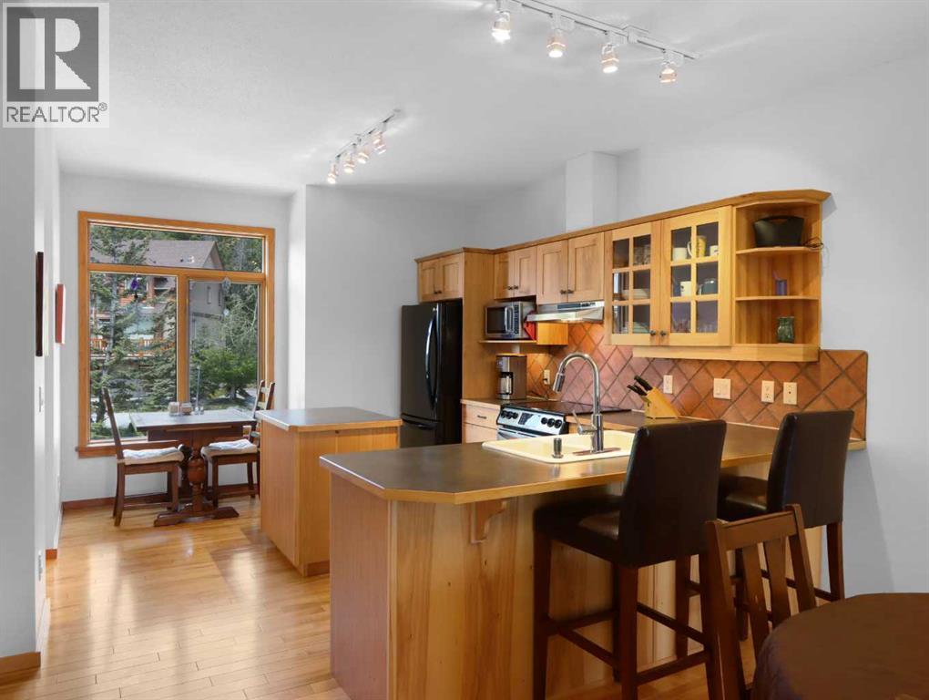 300 Eagle Terrace Road, Canmore, Alberta T1W 3E5 - Photo 17 - A2315334