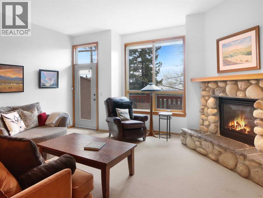 300 Eagle Terrace Road, Canmore, Alberta T1W 3E5 - Photo 2 - A2315334
