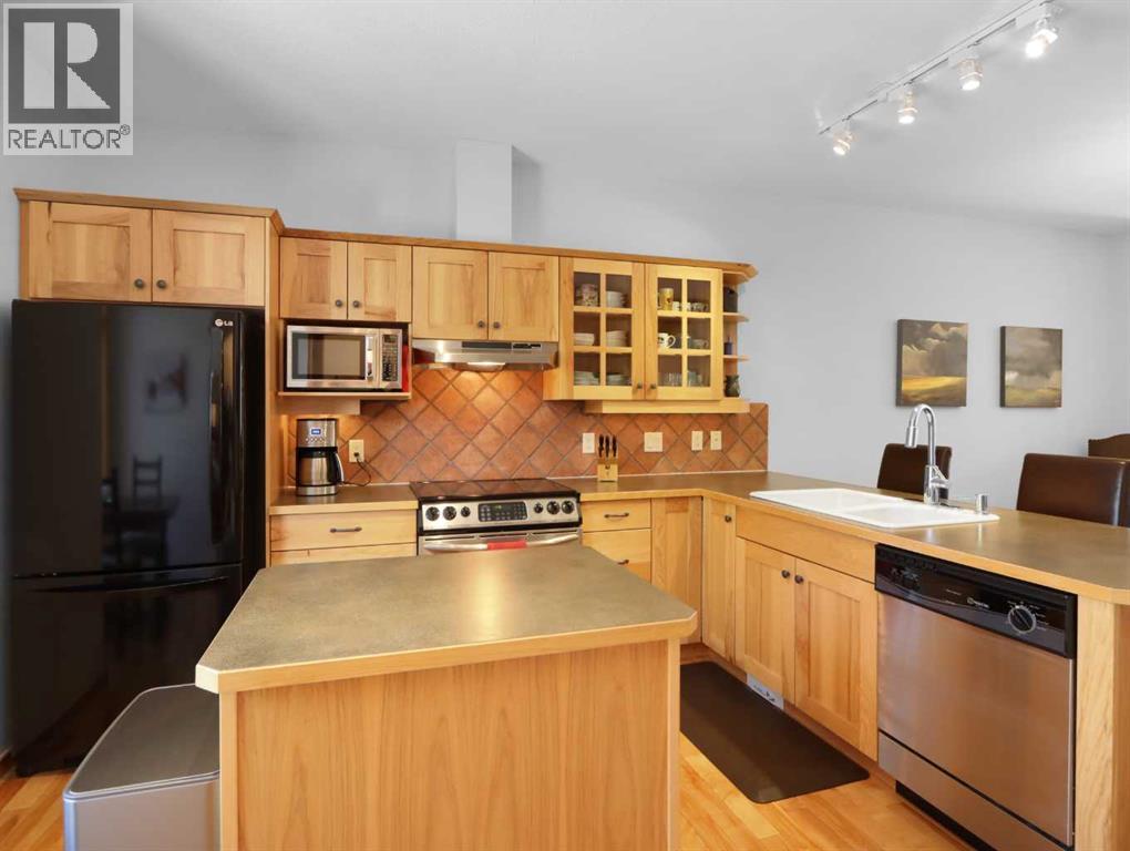 300 Eagle Terrace Road, Canmore, Alberta T1W 3E5 - Photo 18 - A2315334