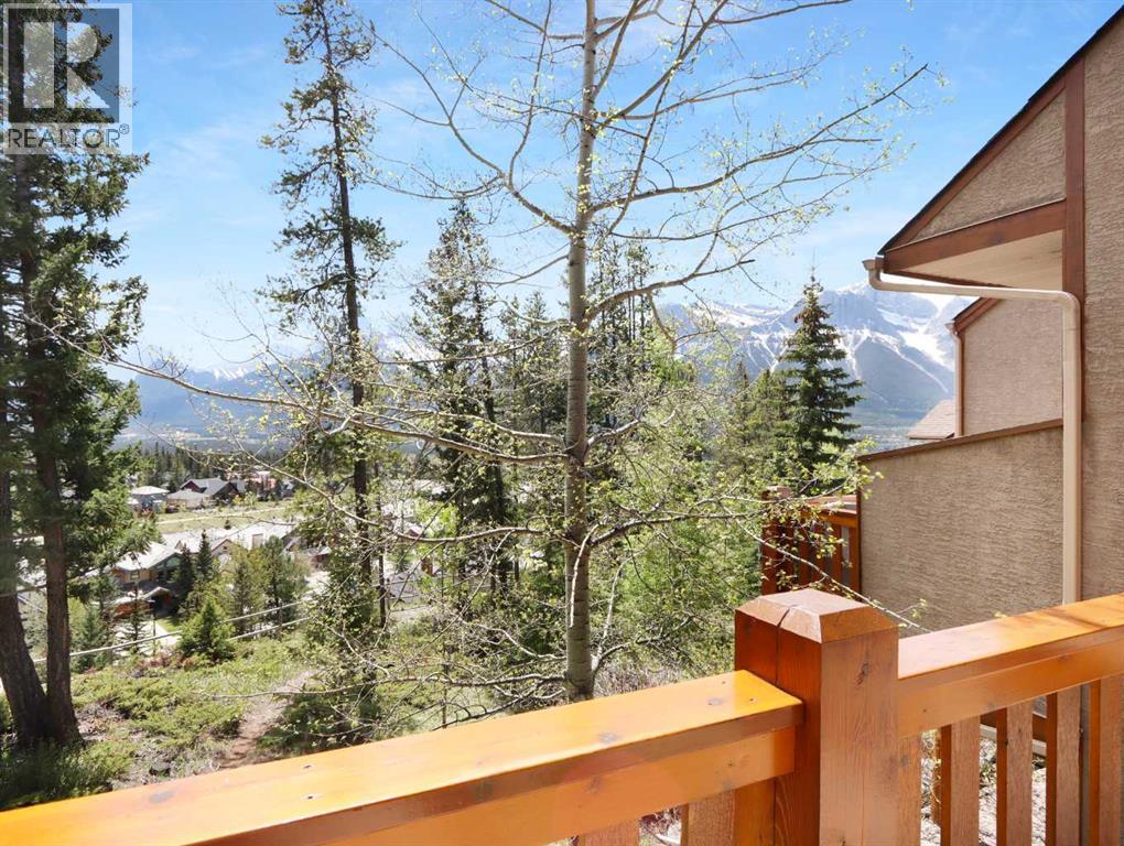 300 Eagle Terrace Road, Canmore, Alberta T1W 3E5 - Photo 11 - A2315334