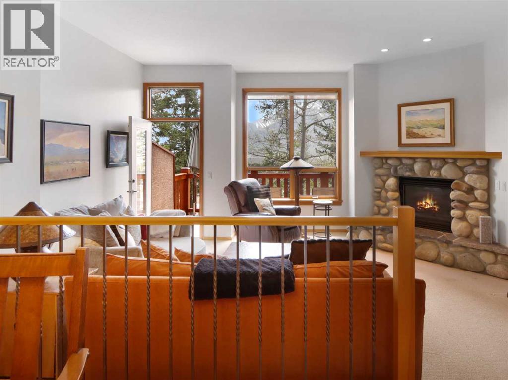 300 Eagle Terrace Road, Canmore, Alberta T1W 3E5 - Photo 21 - A2315334
