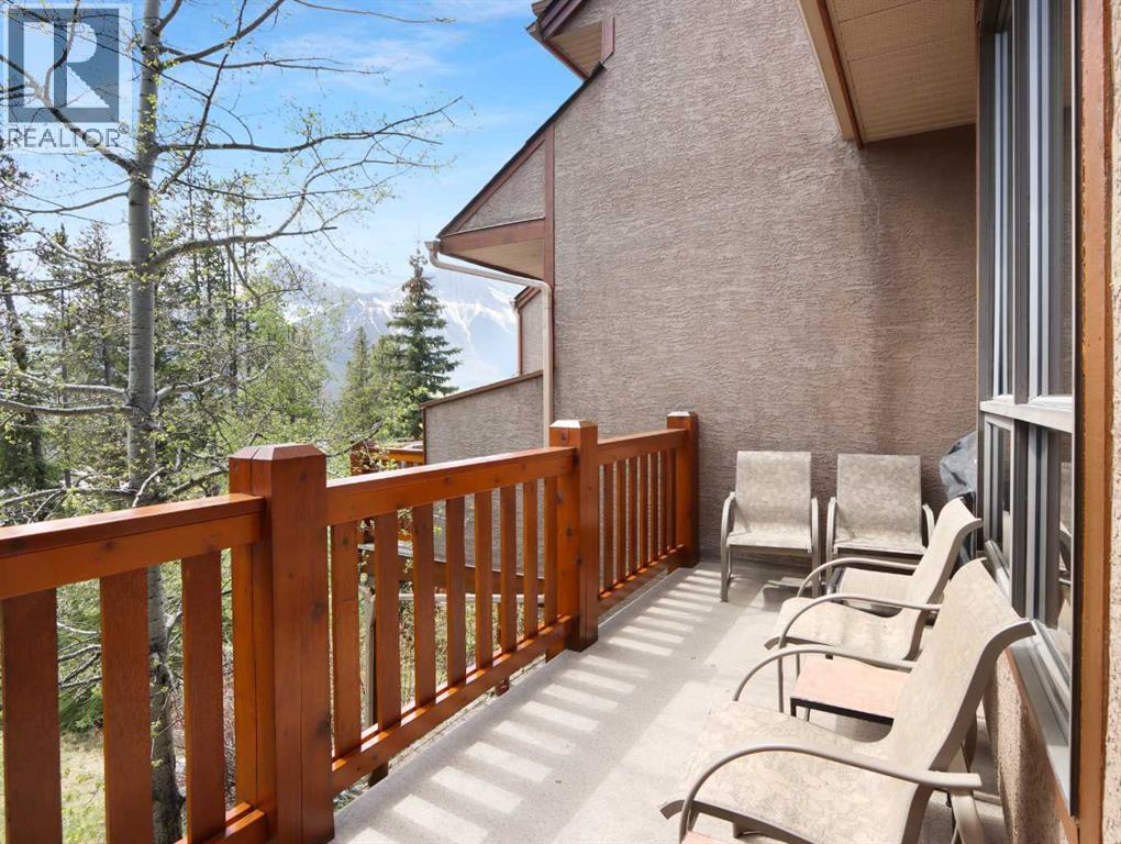 300 Eagle Terrace Road, Canmore, Alberta T1W 3E5 - Photo 3 - A2315334