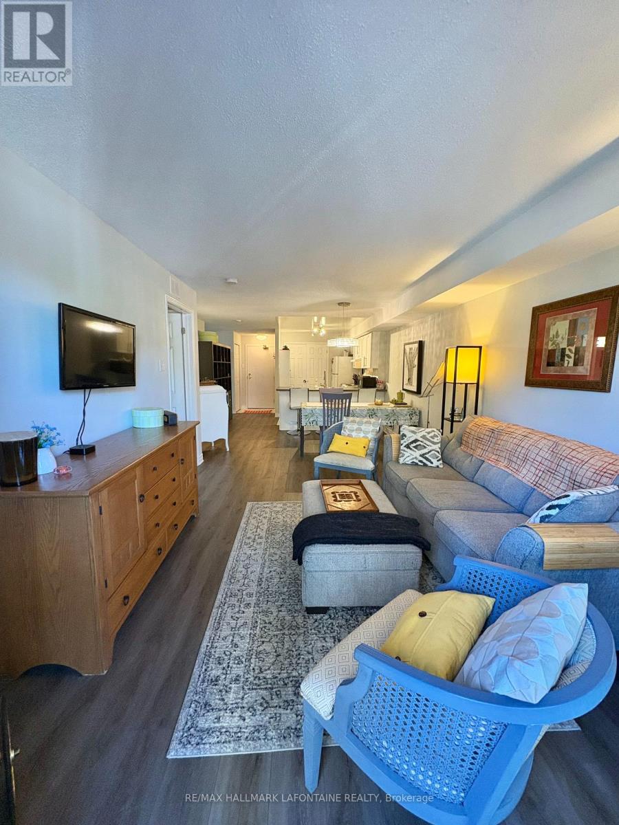 402 - 429 Somerset Street W, Ottawa, Ontario  K2P 2P5 - Photo 7 - X13218686