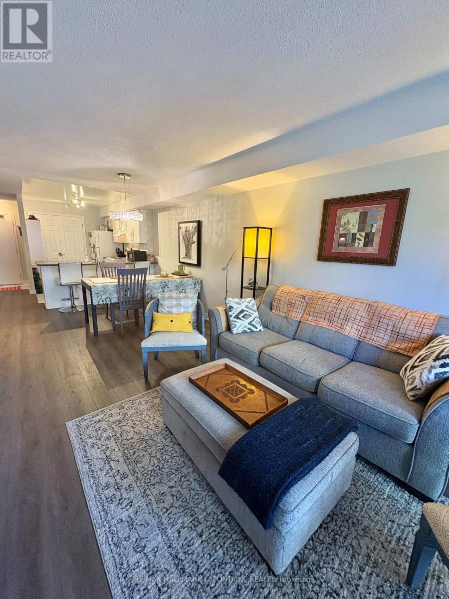 402 - 429 Somerset Street W, Ottawa, Ontario  K2P 2P5 - Photo 8 - X13218686