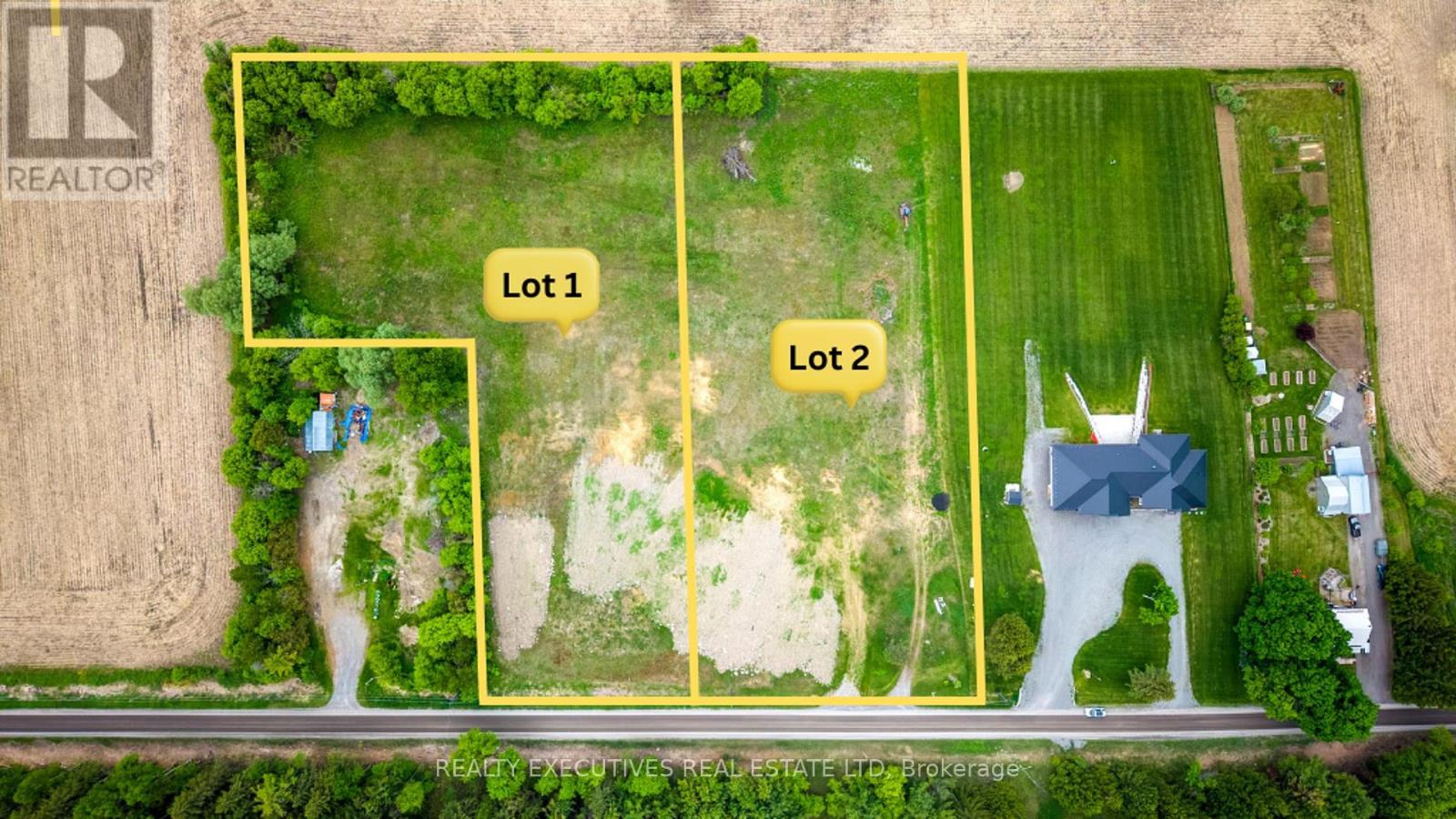 10569 Loughlin Ridge Road, North Dundas, Ontario  K0E 1S0 - Photo 1 - X12601190