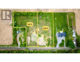 0 LOUGHLIN RIDGE ROAD, North Dundas, Ontario
