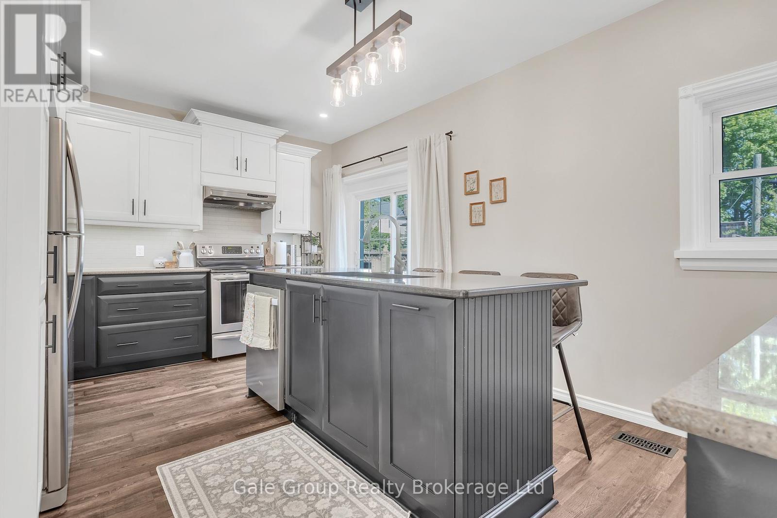 577 George Street, Woodstock, Ontario  N4S 4J7 - Photo 11 - X13218684