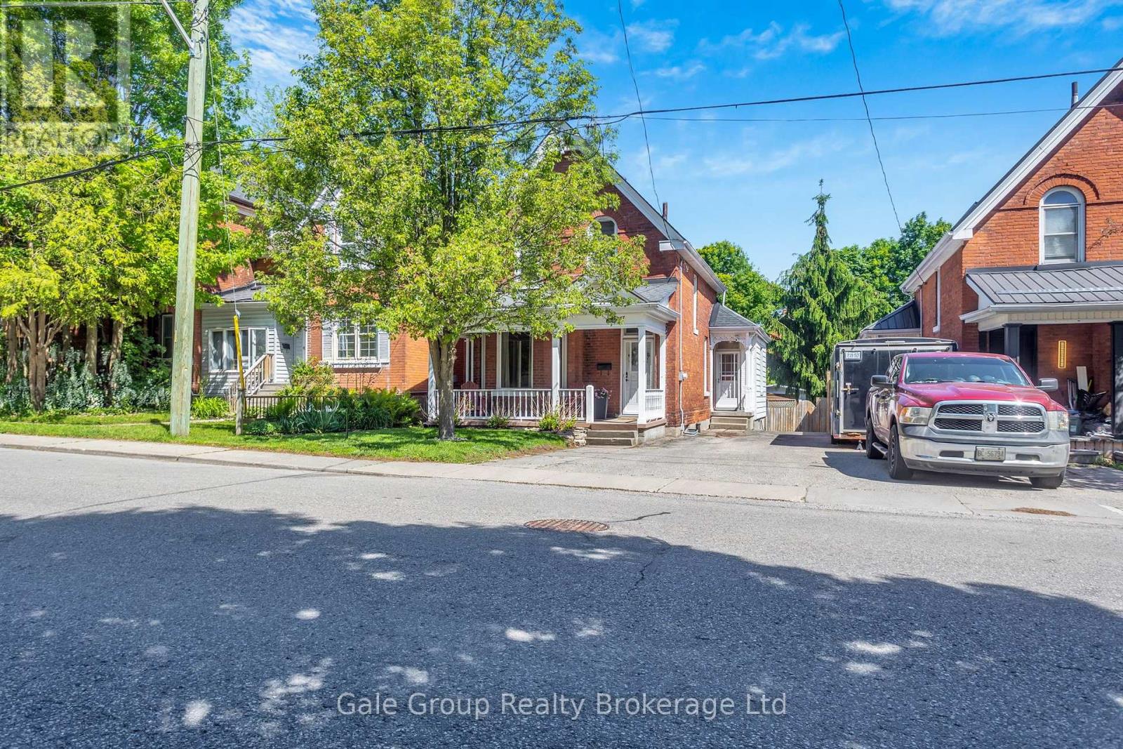 577 George Street, Woodstock, Ontario  N4S 4J7 - Photo 2 - X13218684