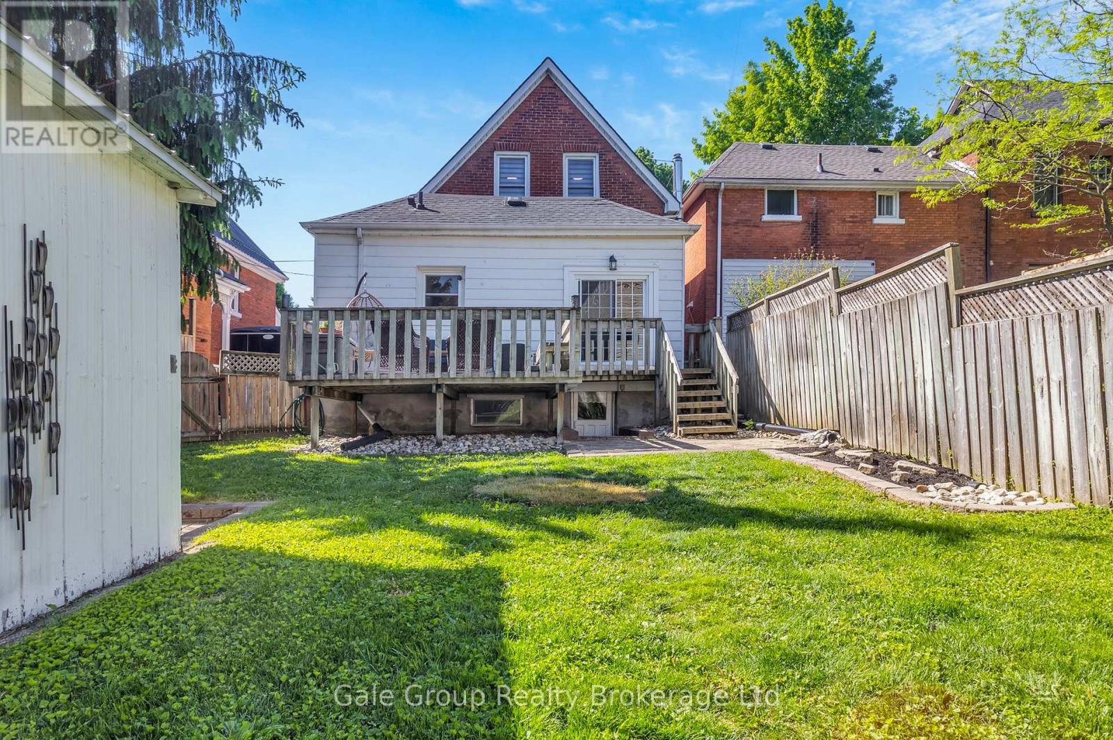 577 George Street, Woodstock, Ontario  N4S 4J7 - Photo 32 - X13218684
