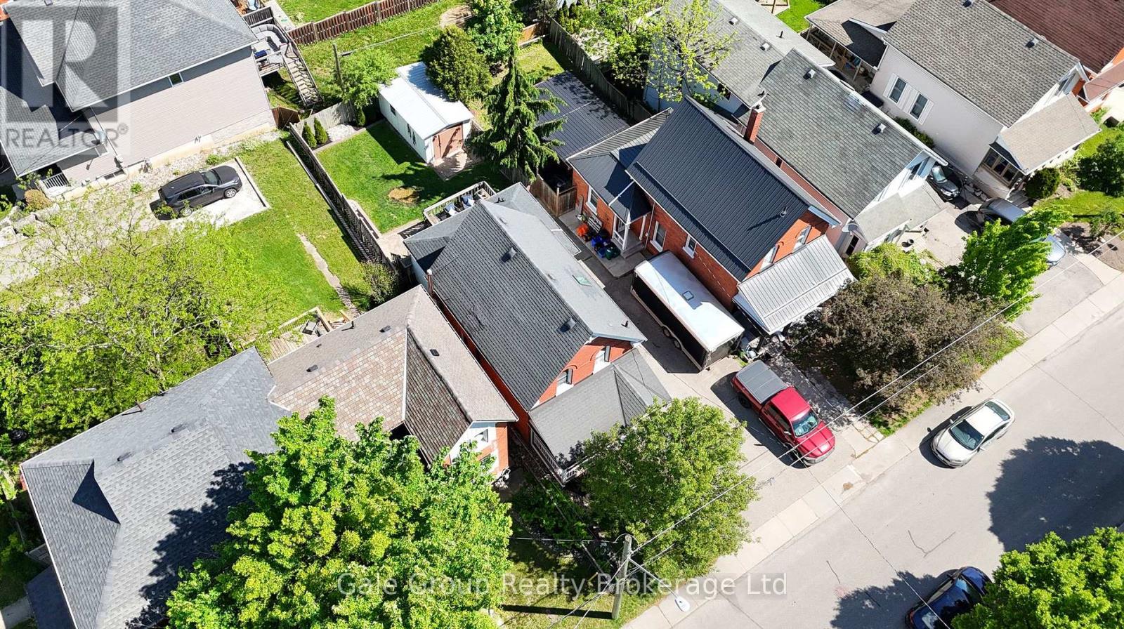 577 George Street, Woodstock, Ontario  N4S 4J7 - Photo 37 - X13218684
