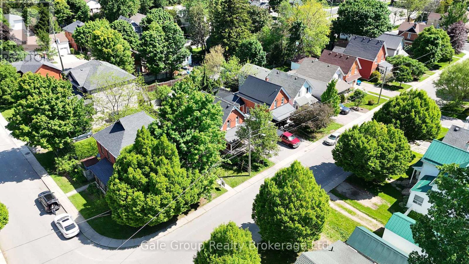 577 George Street, Woodstock, Ontario  N4S 4J7 - Photo 38 - X13218684