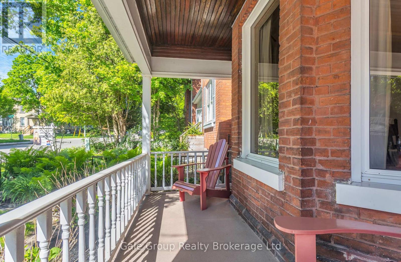 577 George Street, Woodstock, Ontario  N4S 4J7 - Photo 5 - X13218684