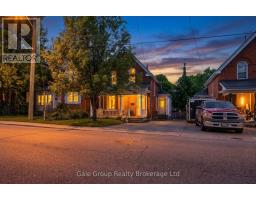 577 GEORGE STREET, Woodstock, Ontario
