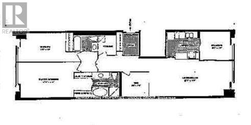504 - 717 BAY STREET, Toronto, Ontario