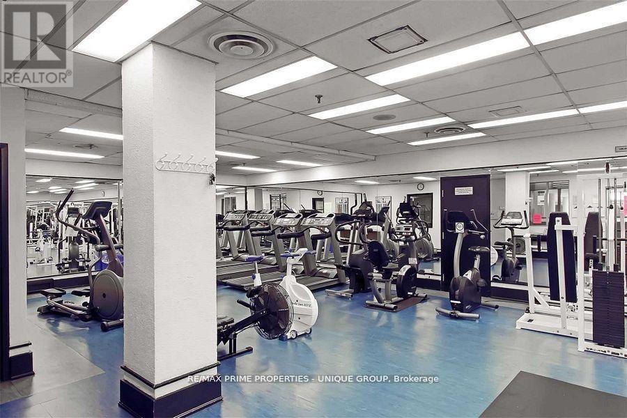504 - 717 Bay Street, Toronto, Ontario  M5G 2J9 - Photo 16 - C13218642
