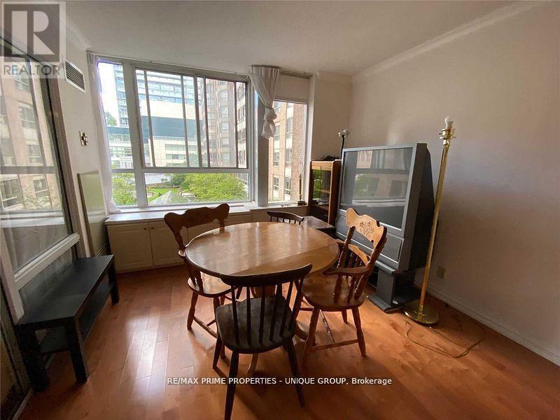 504 - 717 Bay Street, Toronto, Ontario  M5G 2J9 - Photo 5 - C13218642