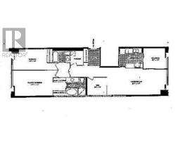 504 - 717 BAY STREET, Toronto, Ontario
