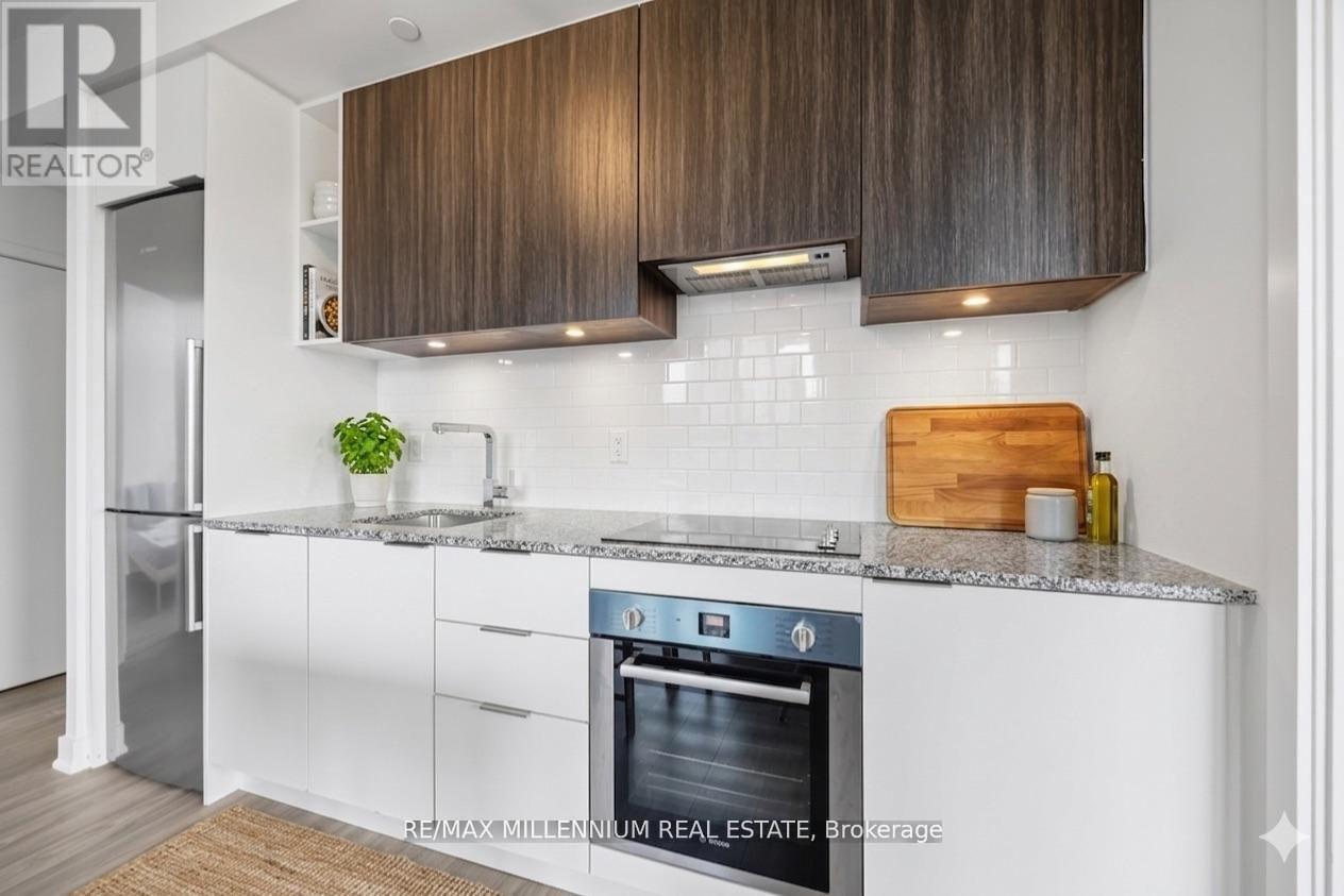 1312 - 120 Parliment Street, Toronto, Ontario  M5A 0N6 - Photo 4 - C13218648