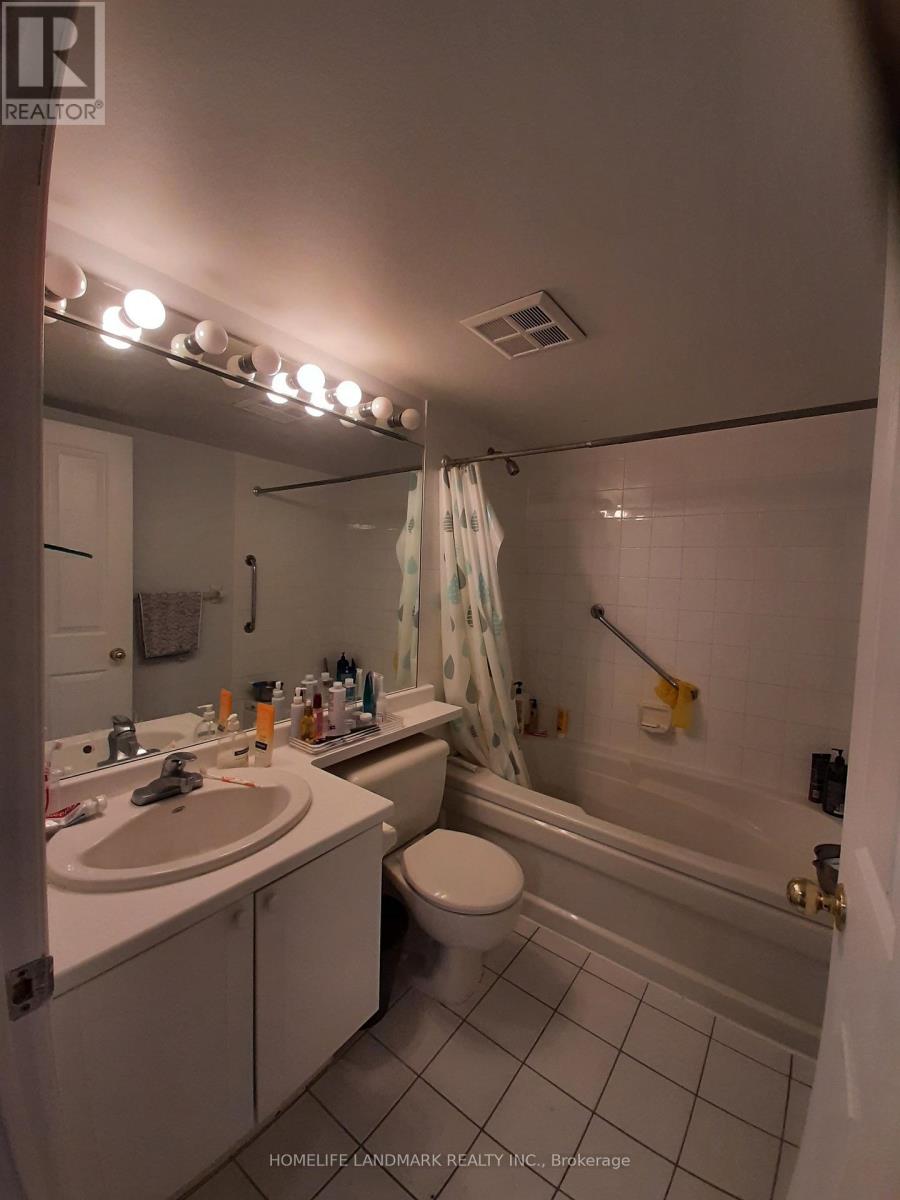 607 - 28 Hollywood Avenue, Toronto, Ontario  M2N 6S4 - Photo 15 - C13218680