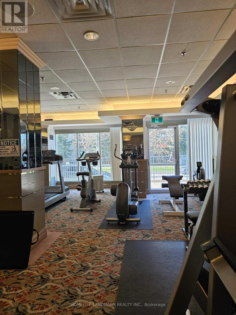 607 - 28 Hollywood Avenue, Toronto, Ontario  M2N 6S4 - Photo 22 - C13218680