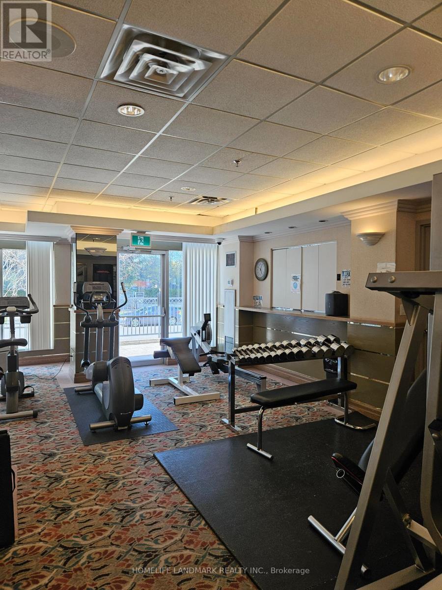 607 - 28 Hollywood Avenue, Toronto, Ontario  M2N 6S4 - Photo 24 - C13218680