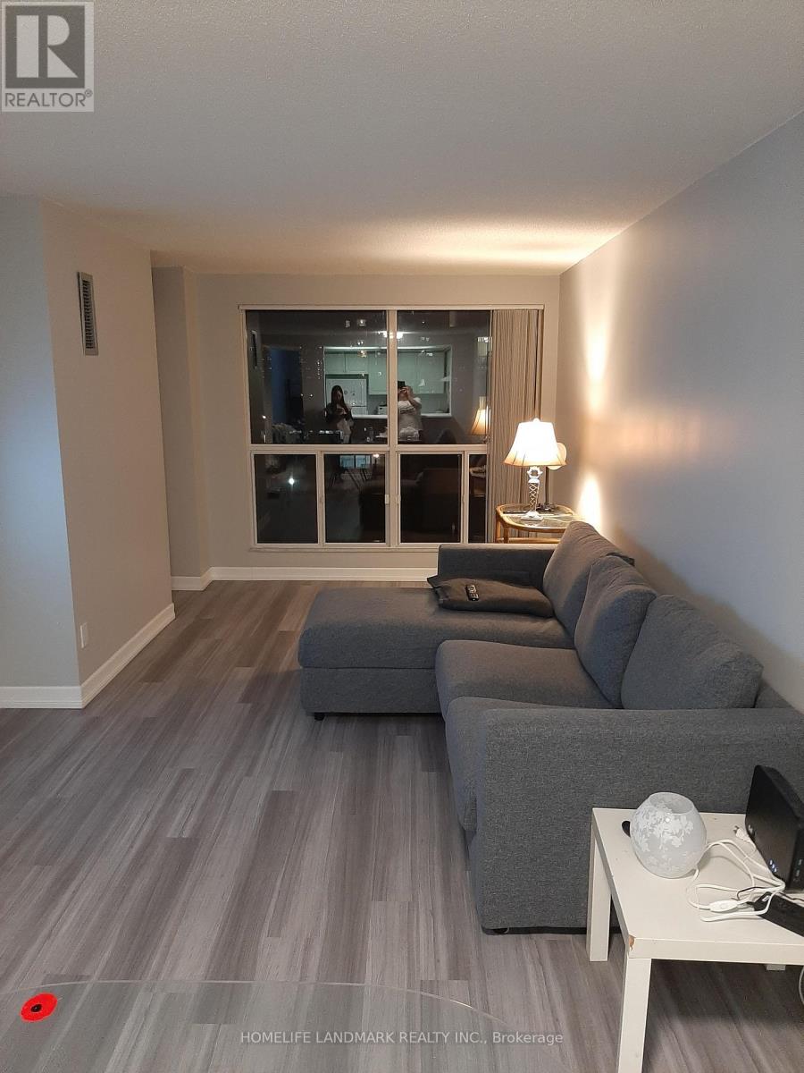607 - 28 Hollywood Avenue, Toronto, Ontario  M2N 6S4 - Photo 6 - C13218680