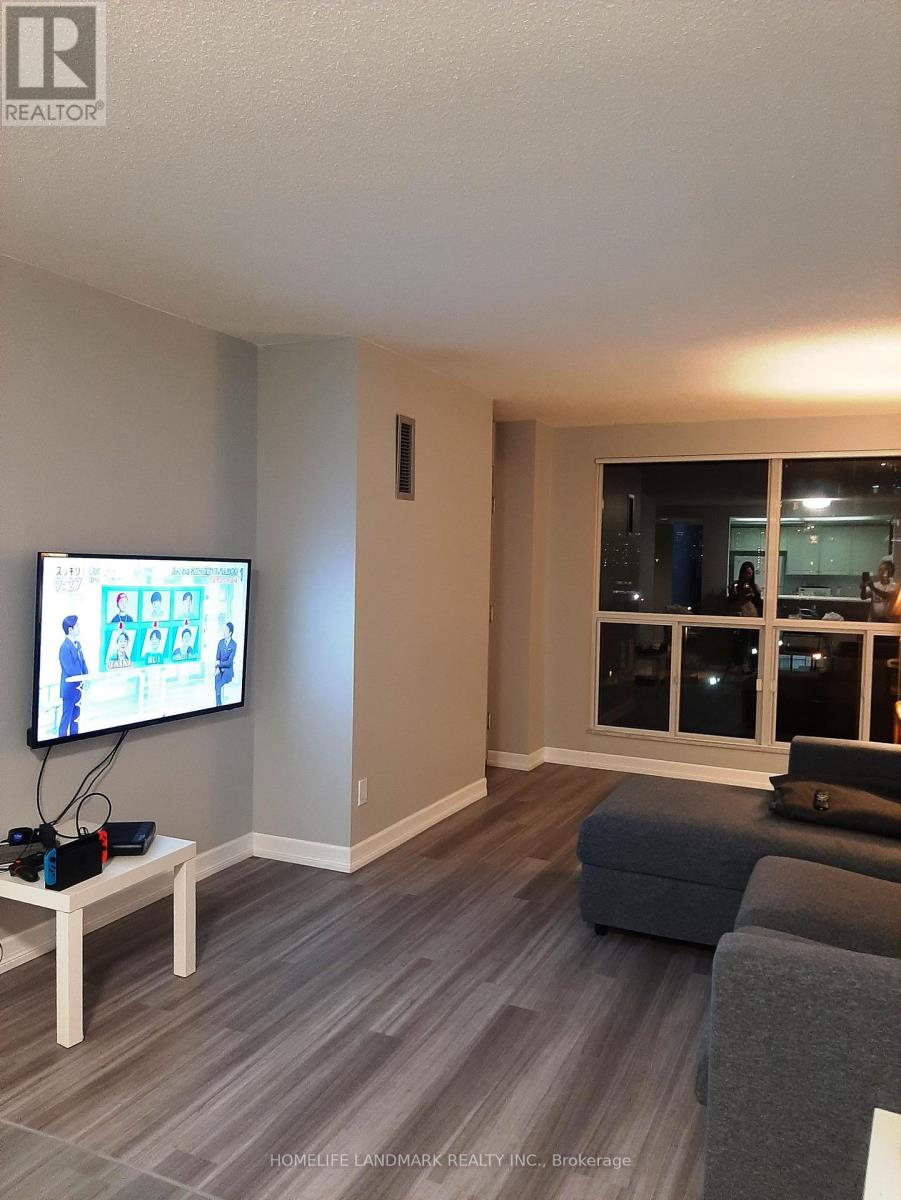 607 - 28 Hollywood Avenue, Toronto, Ontario  M2N 6S4 - Photo 7 - C13218680