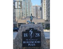 607 - 28 HOLLYWOOD AVENUE, Toronto, Ontario
