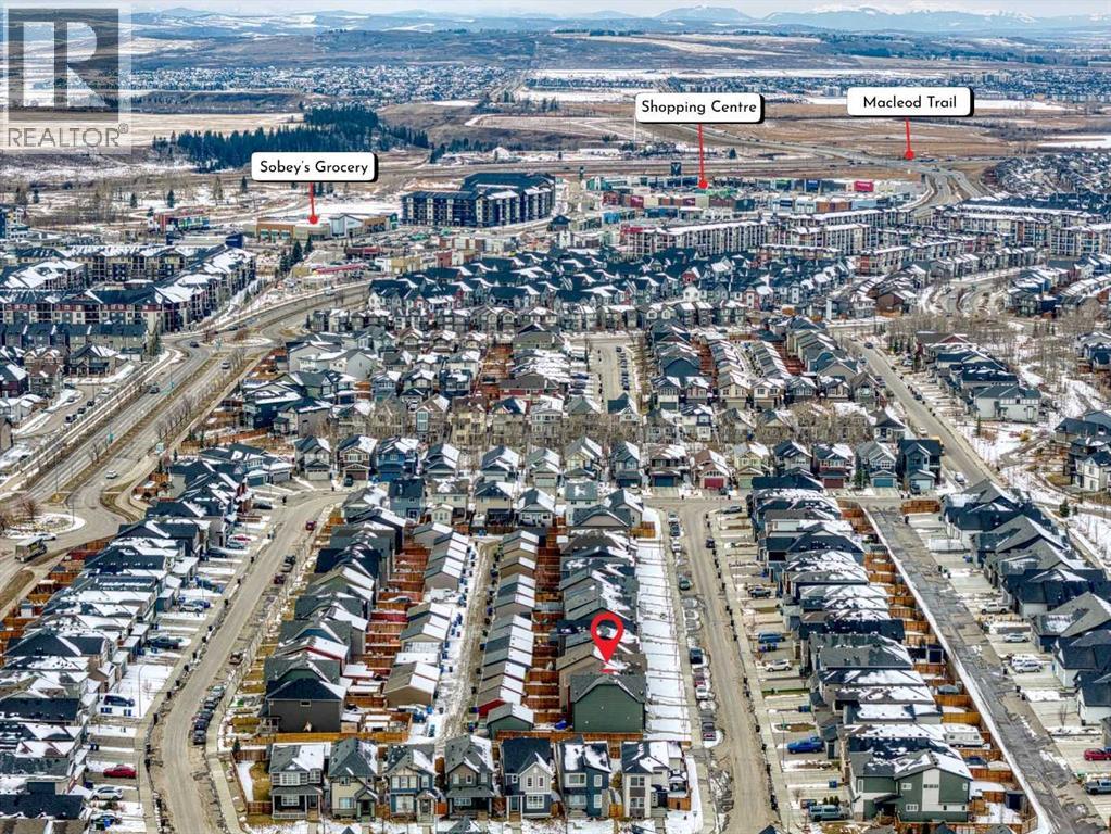 89 Walgrove Rise Se, Calgary, Alberta  T2X 4E9 - Photo 43 - A2298719