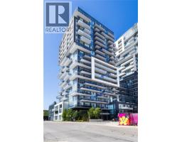 2081 FAIRVIEW Street Unit# 1507, Burlington, Ontario