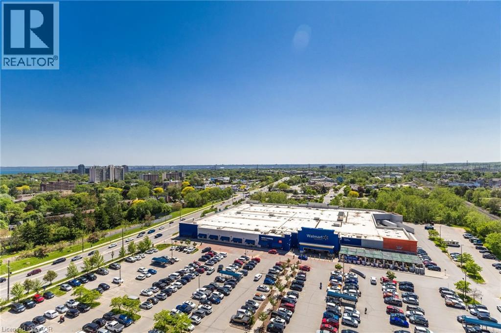 2081 Fairview Street Unit# 1507, Burlington, Ontario  L7R 0E4 - Photo 39 - 40824632