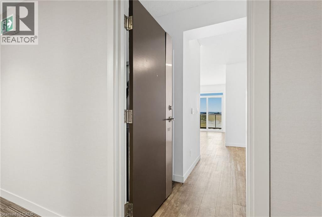 2081 Fairview Street Unit# 1507, Burlington, Ontario  L7R 0E4 - Photo 17 - 40824632