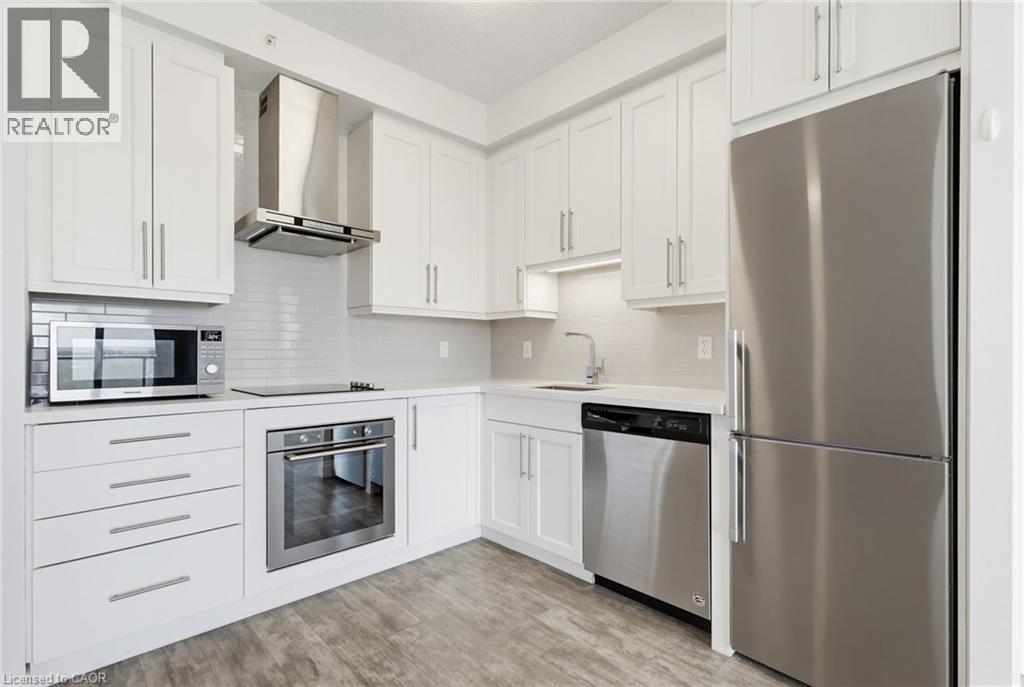 2081 Fairview Street Unit# 1507, Burlington, Ontario  L7R 0E4 - Photo 25 - 40824632