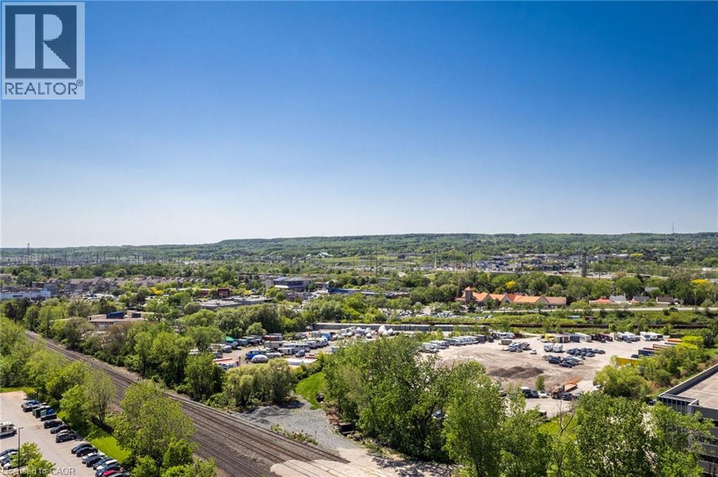2081 Fairview Street Unit# 1507, Burlington, Ontario  L7R 0E4 - Photo 40 - 40824632