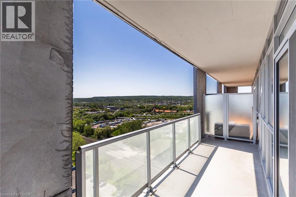 2081 Fairview Street Unit# 1507, Burlington, Ontario  L7R 0E4 - Photo 38 - 40824632