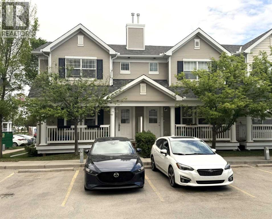 32 Country Village Lane NE, Calgary, Alberta  T3K 0E7 - Photo 1 - A2299115