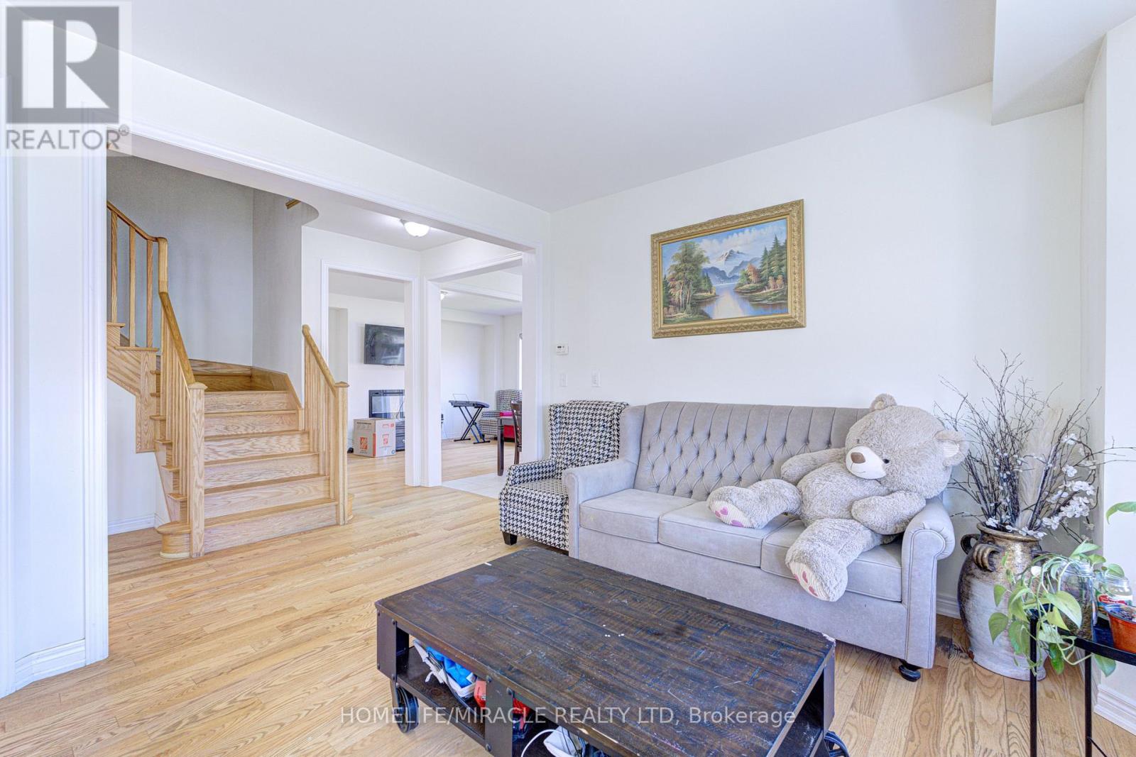 566 Brisdale Drive, Brampton, Ontario  L7A 5J4 - Photo 13 - W13218534