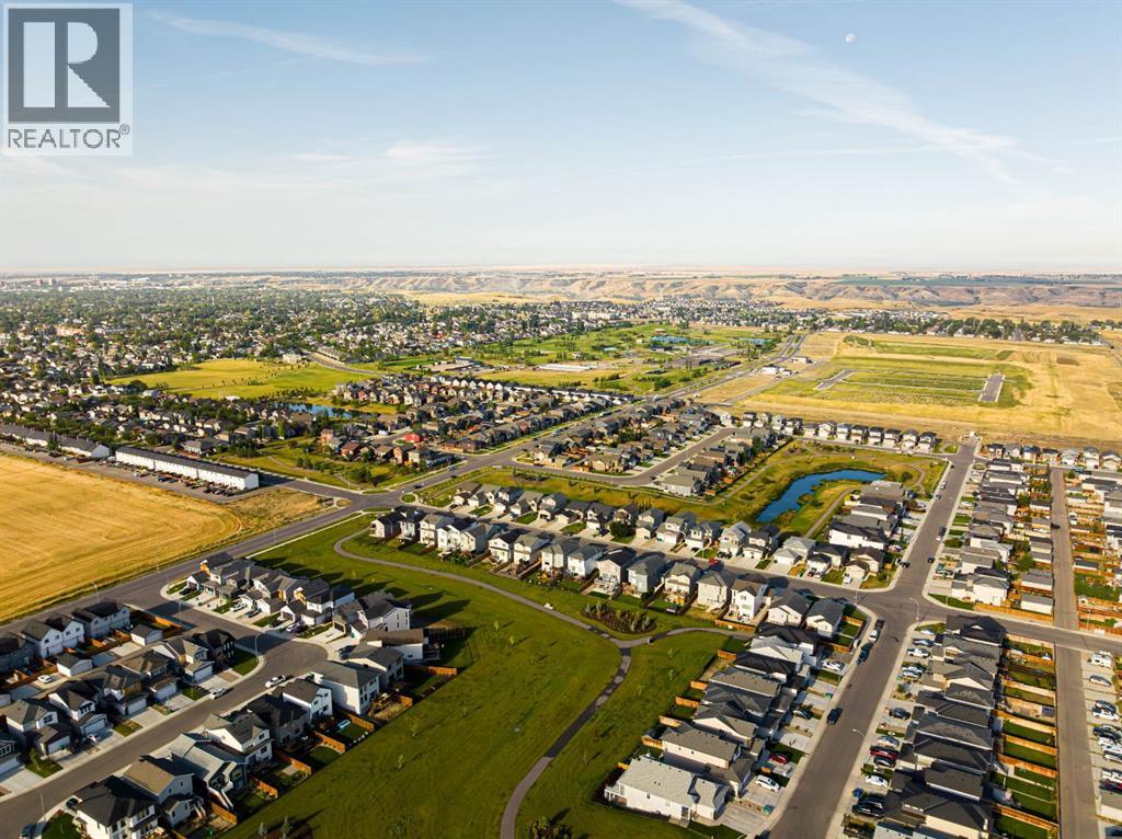154 Caribou Bend N, Lethbridge, Alberta  T1H 7J8 - Photo 19 - A2280371
