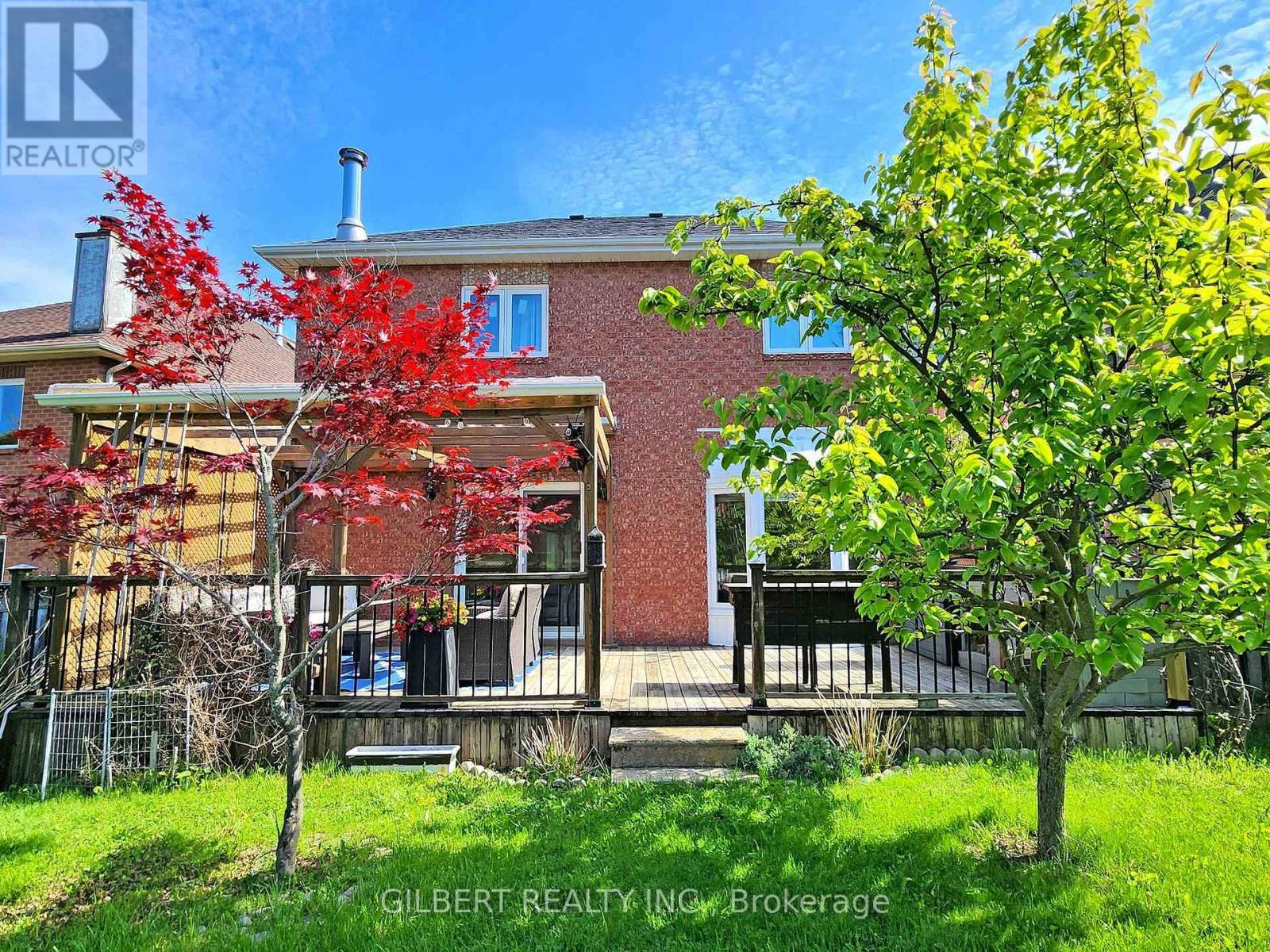 90 Chiswick Crescent, Aurora, Ontario  L4G 6P1 - Photo 26 - N13218652