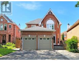 90 CHISWICK CRESCENT, Aurora, Ontario