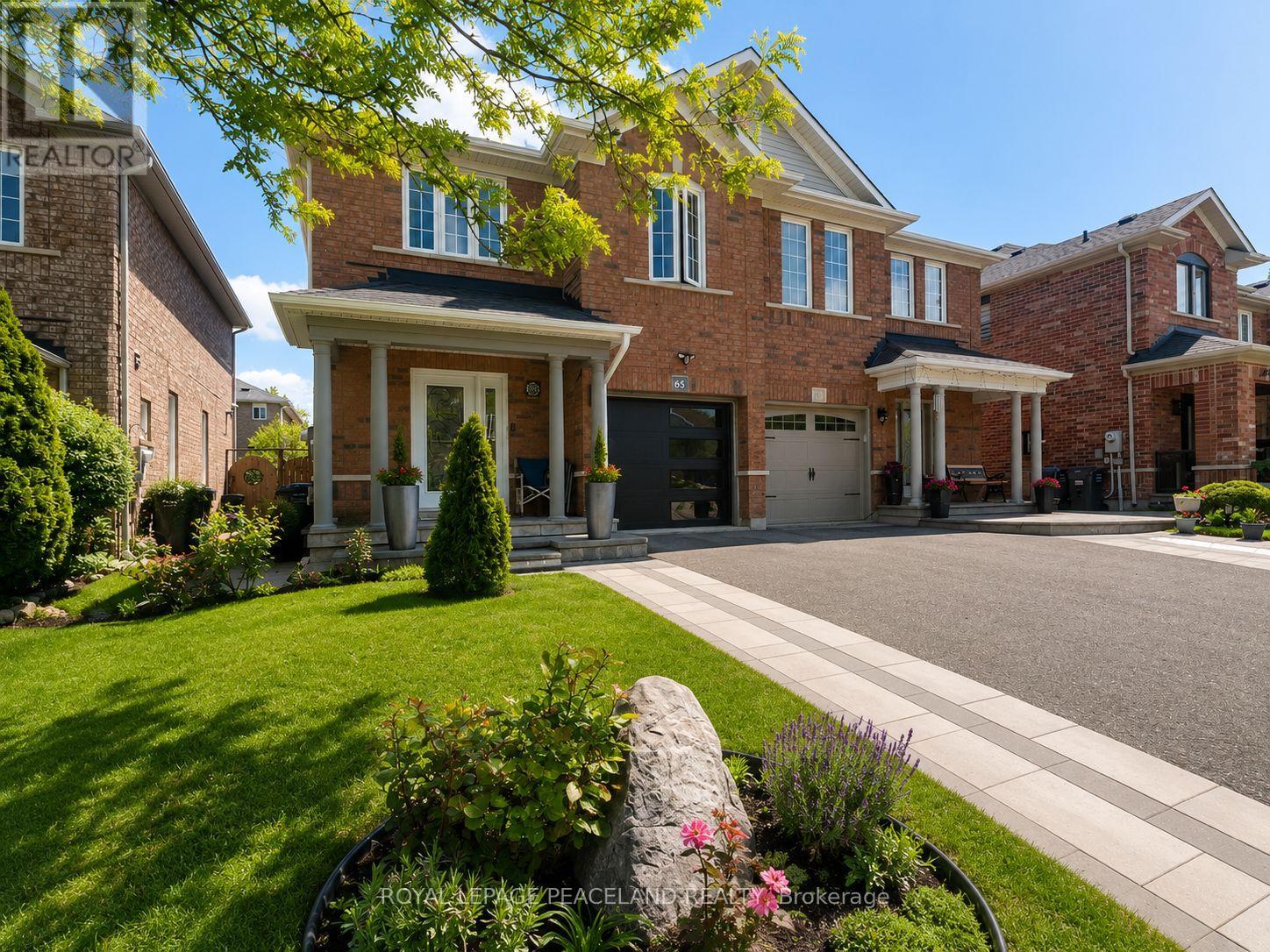 65 Tanglemere Crescent, Brampton, Ontario  L7A 1R9 - Photo 18 - W13218650