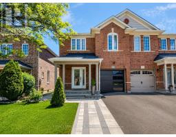 65 TANGLEMERE CRESCENT, Brampton, Ontario