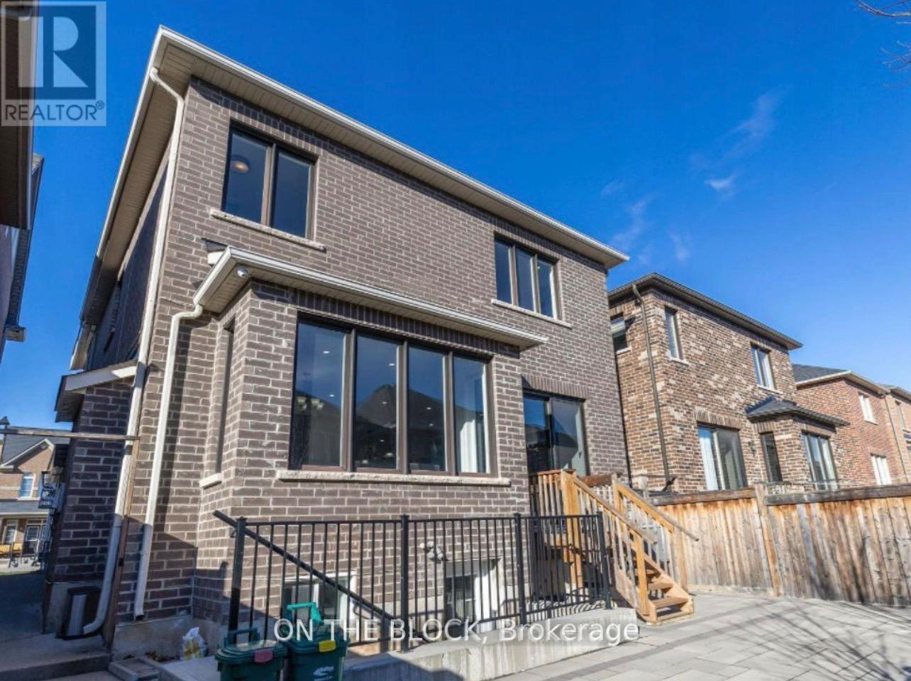 362 North Park Blvd Boulevard, Oakville, Ontario  L6M 1L4 - Photo 20 - W13218656