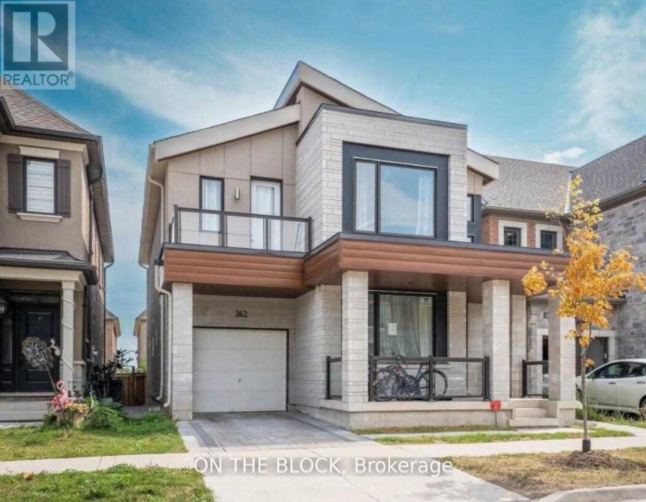 362 North Park Blvd Boulevard, Oakville, Ontario  L6M 1L4 - Photo 21 - W13218656