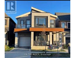 362 NORTH PARK BLVD BOULEVARD, Oakville, Ontario