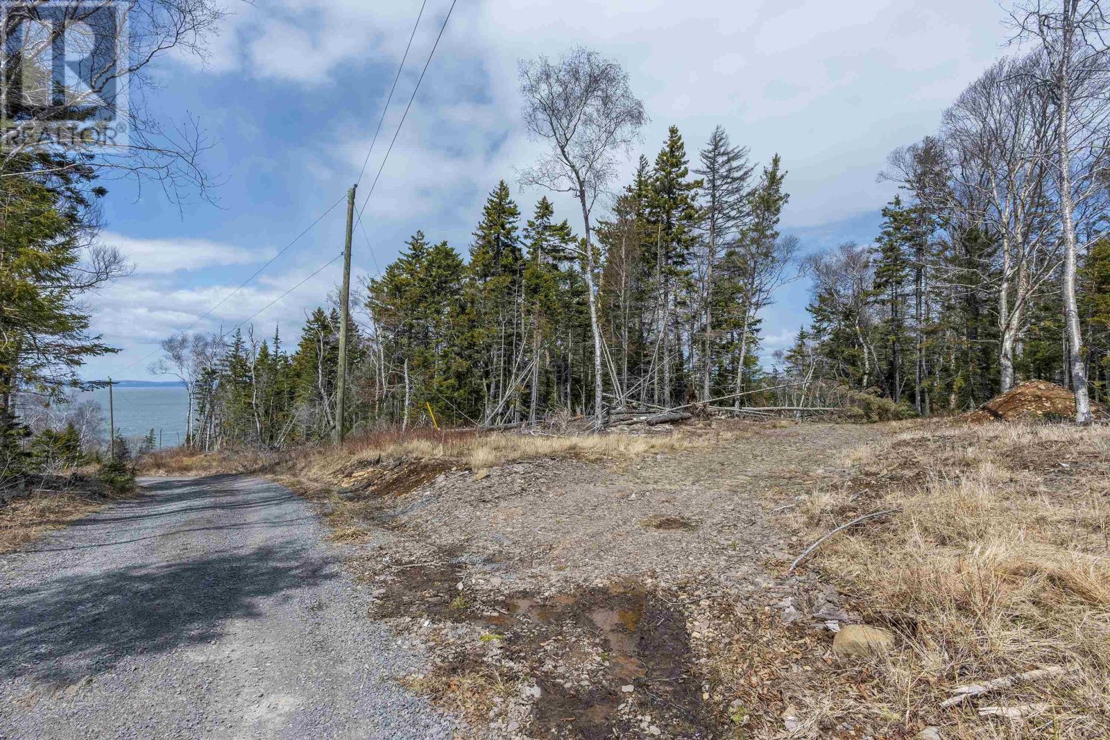Lot 4 Old Baxter Mill Road, Baxters Harbour, Nova Scotia  B0P 1H0 - Photo 20 - 202607333