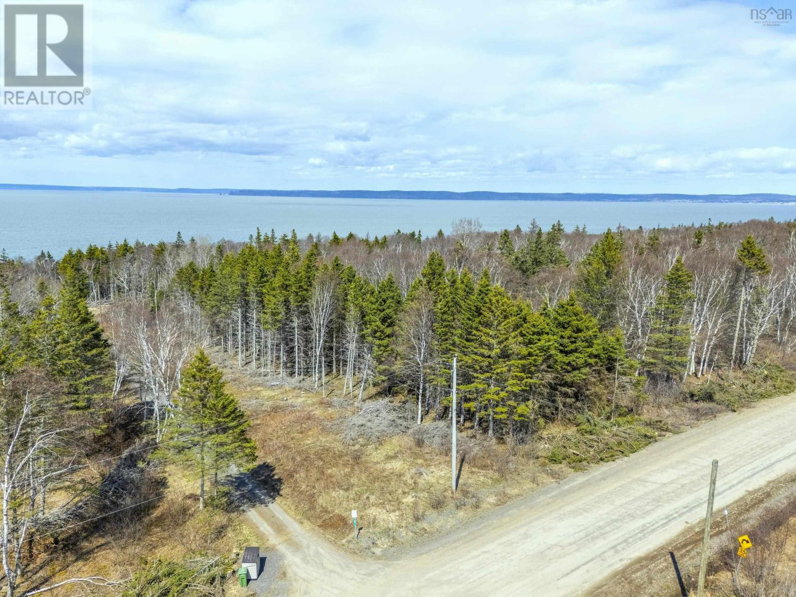 Lot 4 Old Baxter Mill Road, Baxters Harbour, Nova Scotia  B0P 1H0 - Photo 5 - 202607333