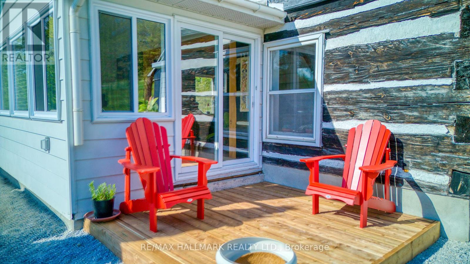 1120 DONALDSON ROAD, Frontenac, Ontario