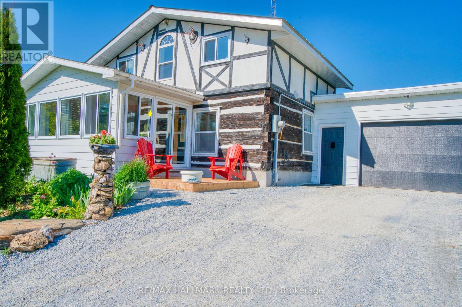 1120 Donaldson Road, Frontenac, Ontario  K0H 2J0 - Photo 2 - X13218678