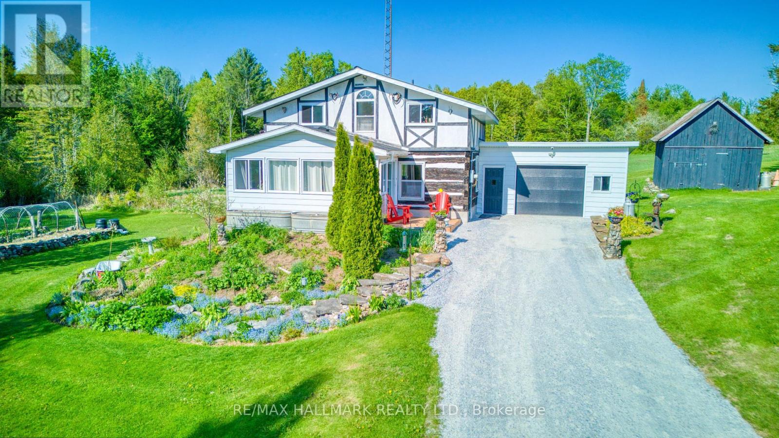 1120 Donaldson Road, Frontenac, Ontario  K0H 2J0 - Photo 3 - X13218678